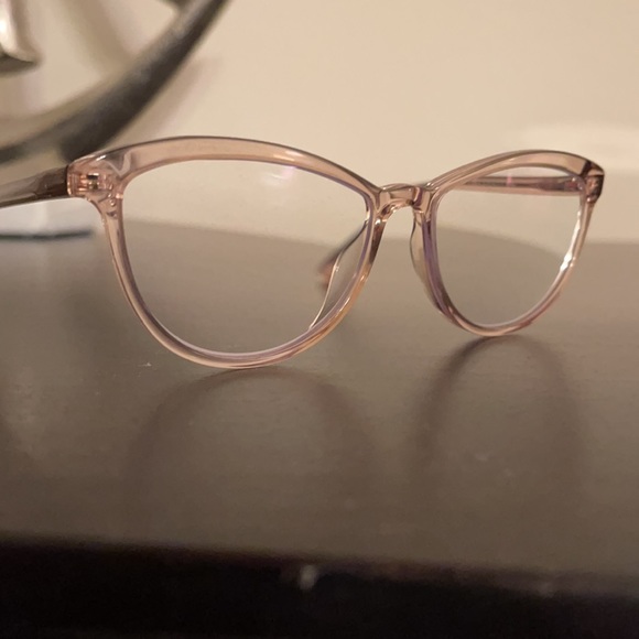 Arise Collective eyeglasses frames- new